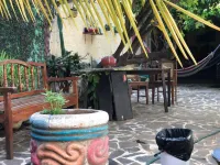 Hostal Vacaciones Nicas Hoteles cerca de Parque Infantil Rigoberto López Peréz
