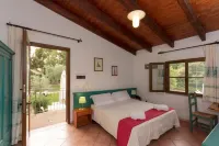 Agri Resort San Giuliano, Residenze di Campagna San Giuliano