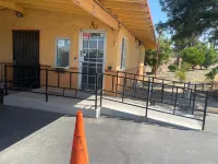Valley Motel Hotels in Merced County