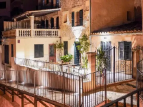 Can Colom Hotels in Banyalbufar