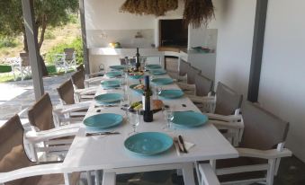 Skinammos Eco Villas