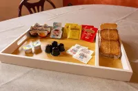 B&B Villa Castello Verona Hotels in Concamarise