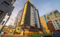 Seomyeon IB Hotel
