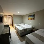 Onix Hotel Aeroporto Hotels in Lauro de Freitas