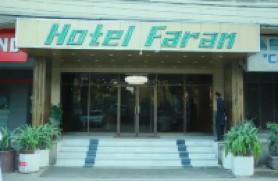 Faran Hotel Karachi