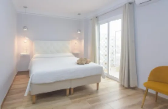 호스탈 라 에르미타