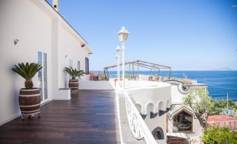 미노 Casa Restino(Casa Restino) 2성급 호텔 부대시설