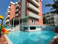 Hotel Delfino Hotel a Cervia