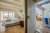 The Anchorage Hotels in 