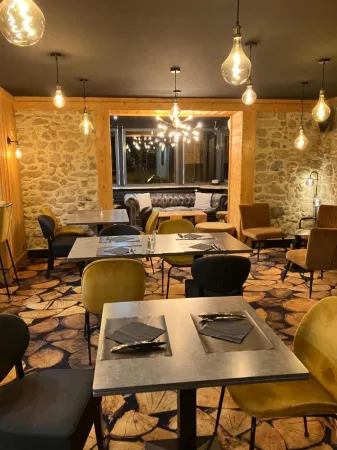 Joy Villard de Lans Отели в г. Ланс-ан-Веркор