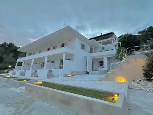 Petra Maris B&B Hotels in Peschici