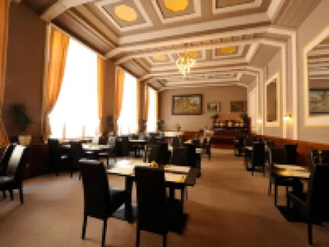 Hotel Zlata Stika Hotels in Pardubice