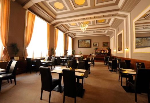 호텔 즐라타 스티카