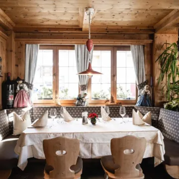 Hotel Ladinia