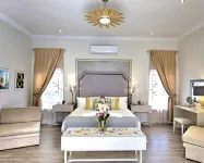 Fleur du Soleil Luxury Guesthouse