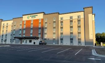 WoodSpring Suites Winston-Salem Near Hanes Mall