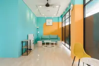 Sans Hotel Tajur Bogor