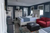 Sea Turn Motel