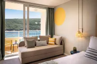 Sunny Rabac by Valamar - balcon