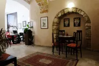 Nuova Mastrarua Rooms