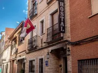Hostal Tic-Tac Hoteles en Mocejón
