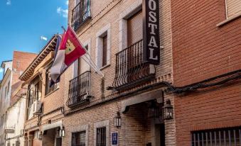 Hostal Tic-Tac