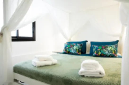 Domaine de la Palmeraie Hotels in Le Diamant