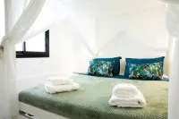 Domaine de la Palmeraie Hotel a Les Trois-Ilets