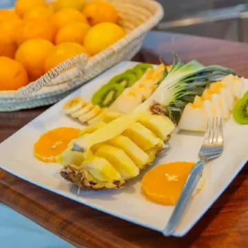 Hotel Tarongeta - Adults Only