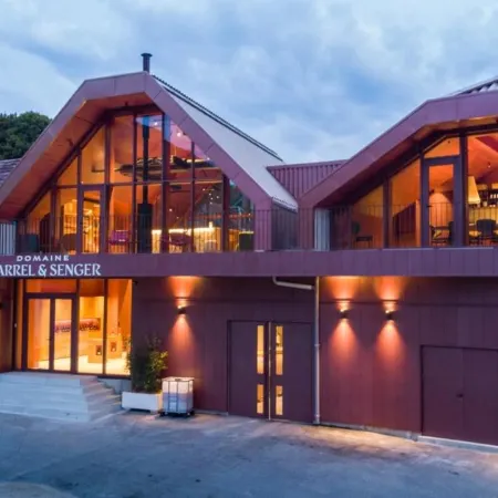 Domaine Carrel & Senger