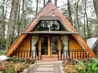 Great Panorama Lodge & Camp by Mhm シアターのホテル