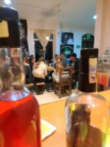 卡佩狄恩家庭旅館