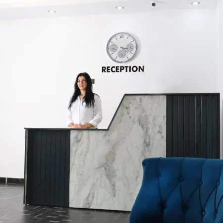 Blue Ay Boutique Hotel