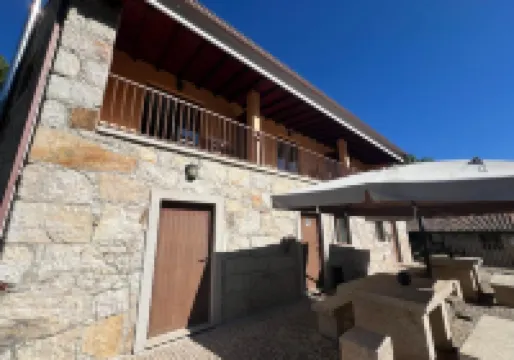 Casa Moinho da Mouta