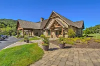 Charming Condo on Sky Valley Golf Course! - Wifi