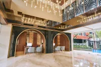 Grand Palma Pangandaran by Horison