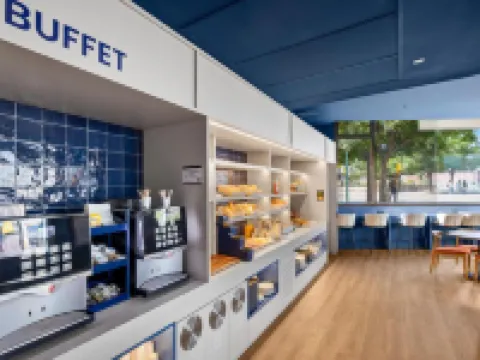 B&B薩拉戈薩中心酒店 薩拉戈薩省酒店