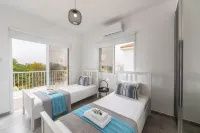 Napa Bay View Villa 4