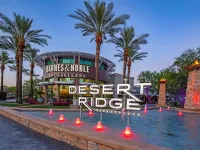 Holiday Inn Express & Suites PHOENIX NORTH - SCOTTSDALE by IHG Hotels near Desert View
