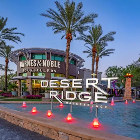 Holiday Inn Express & Suites PHOENIX NORTH - SCOTTSDALE by IHG