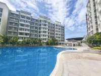 Walking Distance to Mount Austin - 6 Pax Newly Renovated Hotels in Tebrau