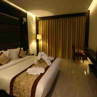 Hotel Gagan Regency Rooms