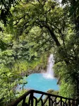 Kakao Lodge & Garden Río Celeste Hotels in Fortuna