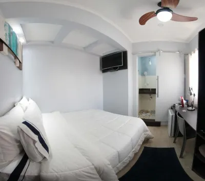 Santo Antônio Hotel Ltda