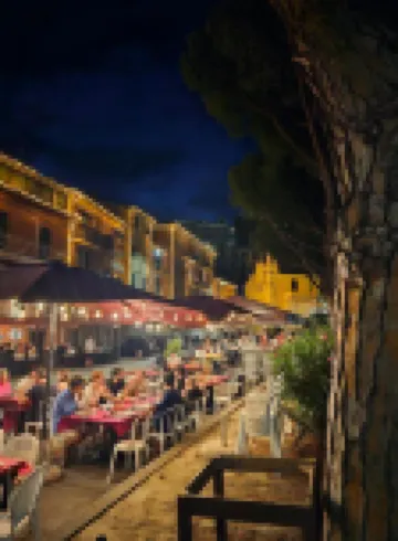 CADAMARE 迷人的客房在波託韋內雷