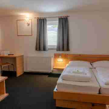 Hotel House Rozka Rooms