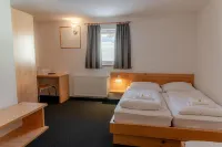 호텔 로즈카 Ambroz pod Krvavcem 호텔