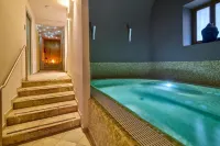 Hotel Portici Romantik & Wellness Hotel a Pieve di Ledro