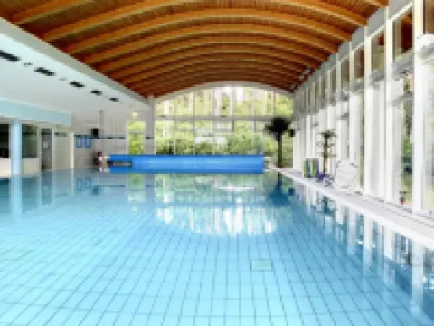 Landsitz-Hotel テンプリーンのホテル