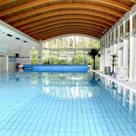 Landsitz-Hotel